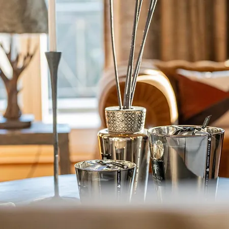 De Luxe Le Balmoral 30a Spa