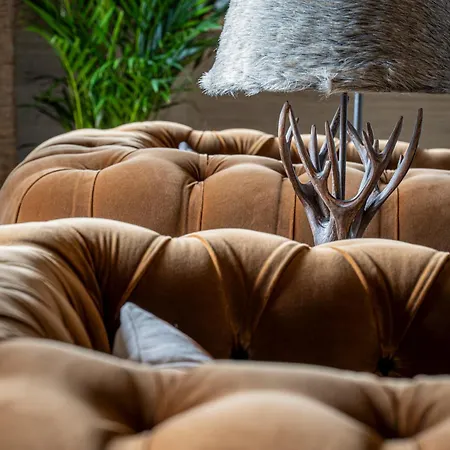 De Luxe Le Balmoral 30a *