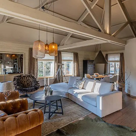 De Luxe Le Balmoral 30a Spa