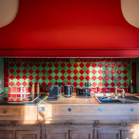 De Luxe Le Balmoral 30a