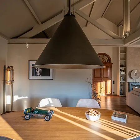 Διαμέρισμα De Luxe Le Balmoral 30a