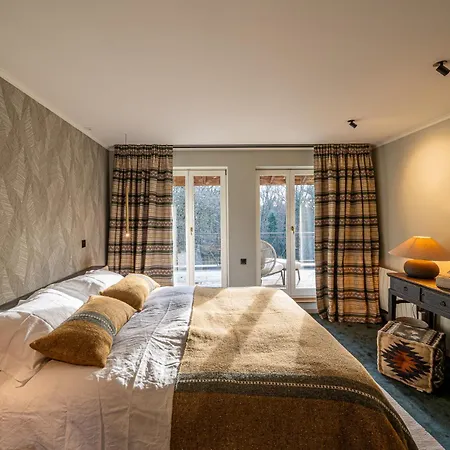 De Luxe Le Balmoral 30a Daire