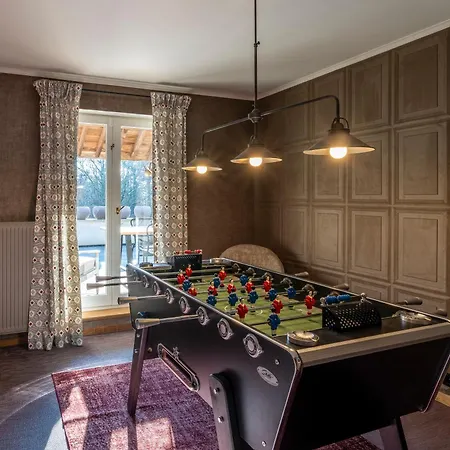 Lejlighed De Luxe Le Balmoral 30a *