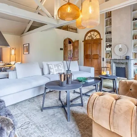 De Luxe Le Balmoral 30a