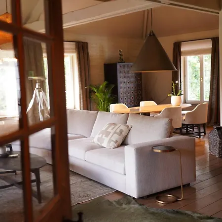 Daire De Luxe Le Balmoral 30a