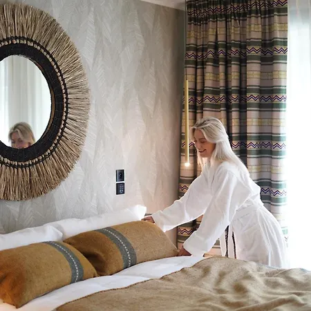 De Luxe Le Balmoral 30a * Spa