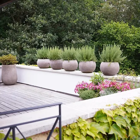 De Luxe Le Balmoral 30a Appartamento *