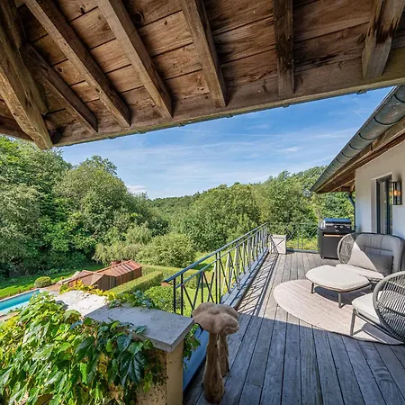 Appartamento De Luxe Le Balmoral 30a Spa