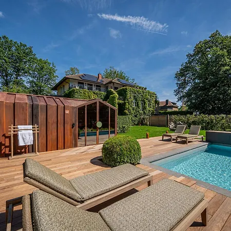 Daire De Luxe Le Balmoral 30a