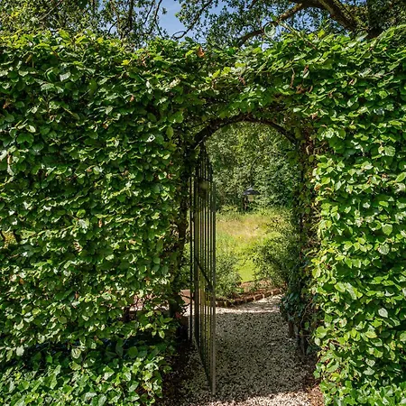 De Luxe Le Balmoral 30a * Spa