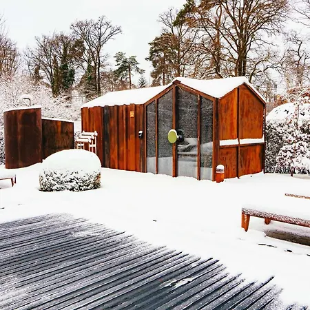 Appartamento De Luxe Le Balmoral 30a